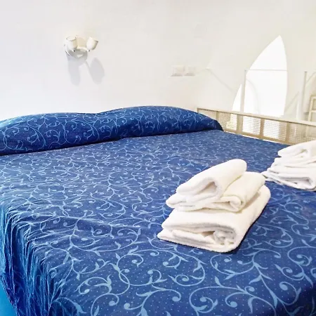 Casa Sole בית נופש *